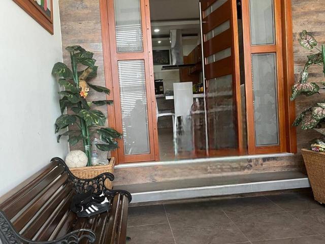 Casa en venta en La Constancia, Salazar