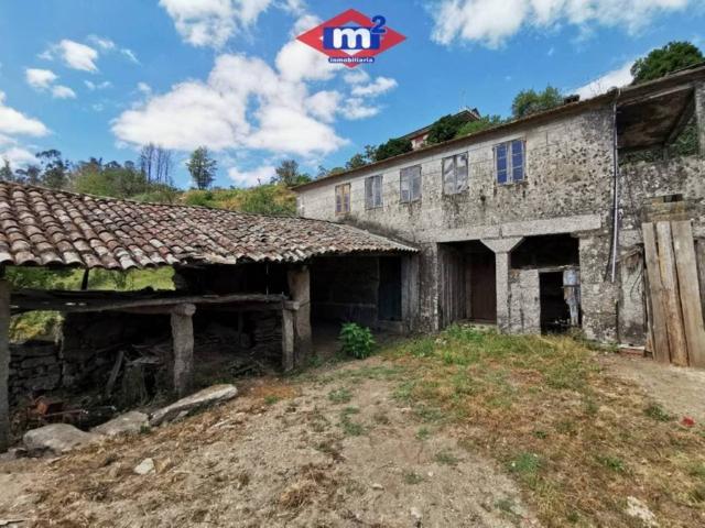 Casa en venta en Salceda de Caselas, Vigo