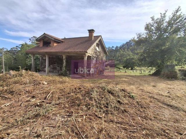 Casa en venta en Salceda De Caselas