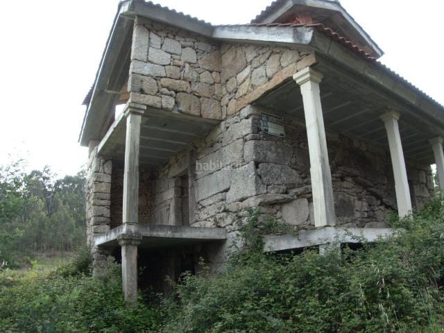 Casa en venta en Salceda de Caselas, Vigo