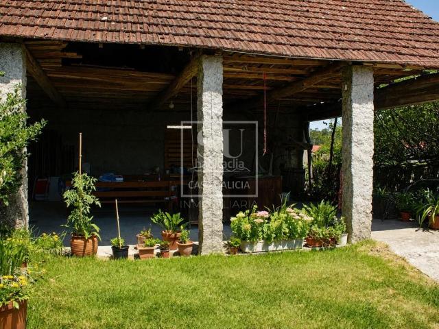Casa en venta en Salceda de Caselas, Vigo