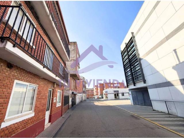 Casa en alquiler en Saldaña, Castilla y León