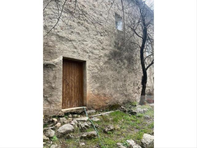 Casa en venta en Berguedà, Catalunya