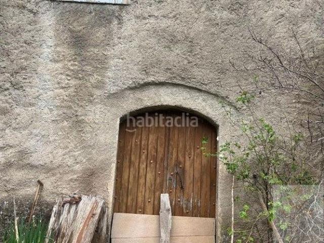 Casa en venta en Berguedà, Catalunya