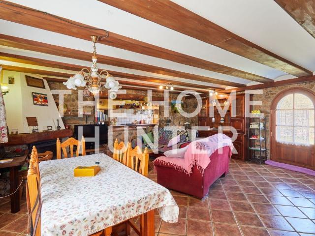 Casa en venta en Berguedà, Catalunya