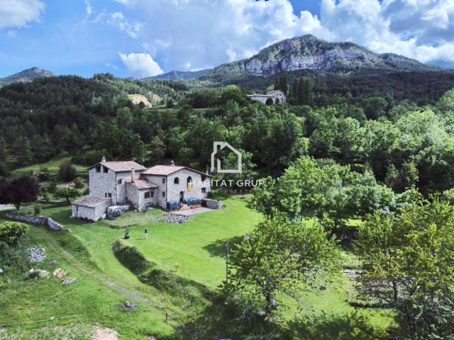 Casa en venta en Berguedà, Catalunya