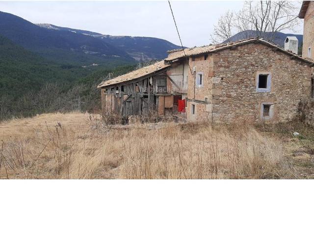 Casa en venta en Berguedà, Catalunya