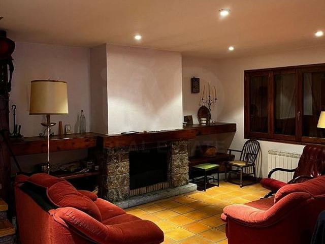 Casa en venta en Berguedà, Catalunya