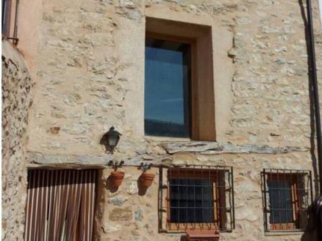 Casa en venta en Sierra de Albarracín, Aragón