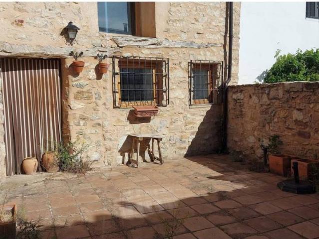 Casa en venta en Sierra de Albarracín, Aragón