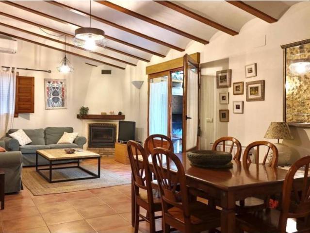 Casa en venta en la Vall d'Albaida, Valencia