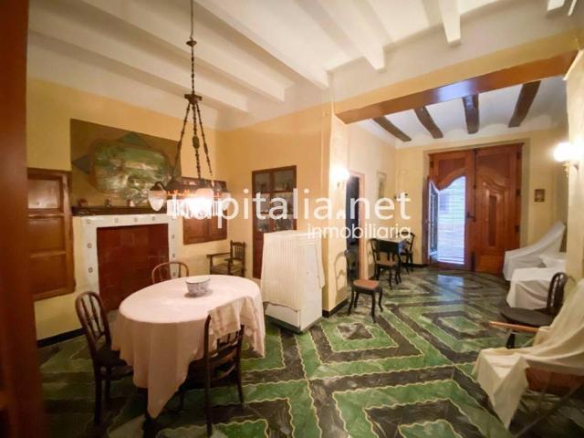 Casa en venta en la Vall d'Albaida, Valencia