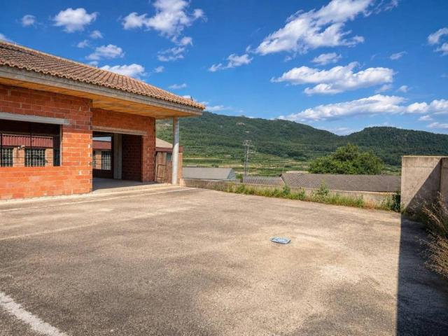 Casa en venta en la Vall d'Albaida, Valencia