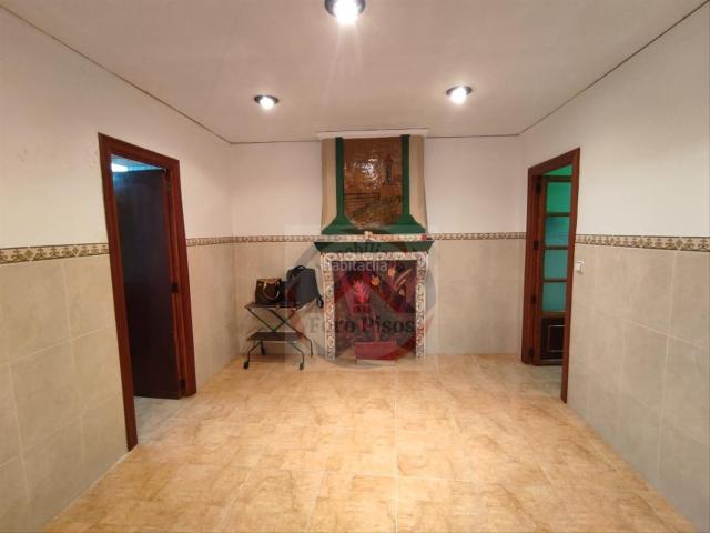 Casa en venta en la Vall d'Albaida, Valencia