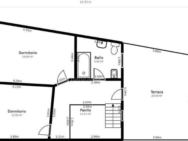 Casa en venta en la Vall d'Albaida, Valencia