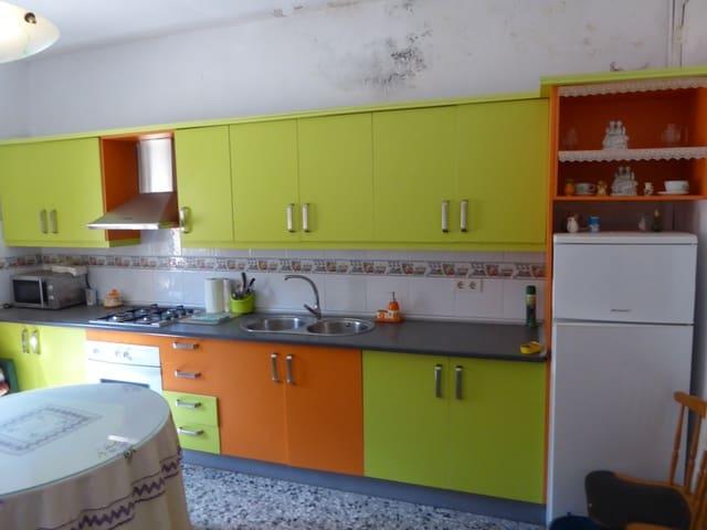 Casa en venta en Restábal, Comarca del Valle de Lecrín