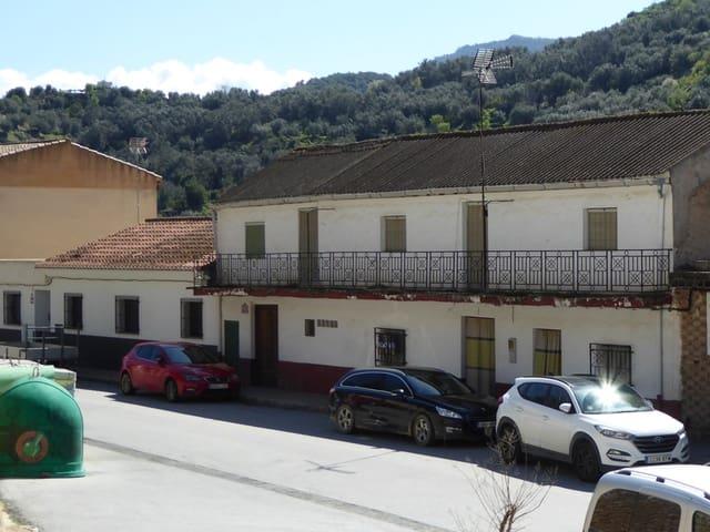 Casa en venta en Restábal, Comarca del Valle de Lecrín