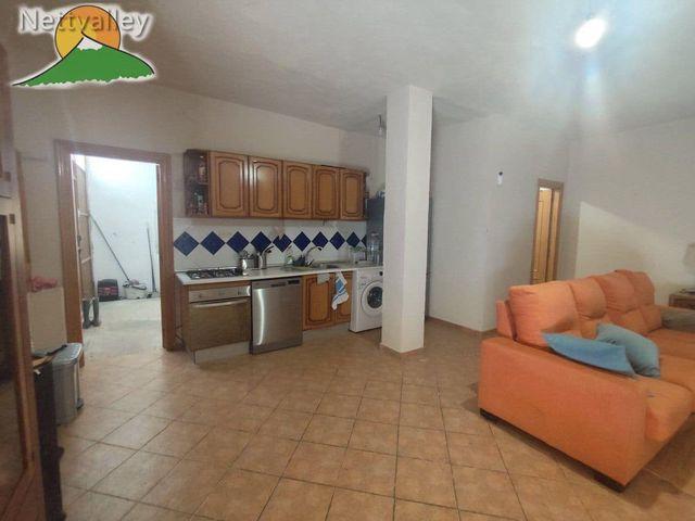 Casa en venta en Restábal, El Valle