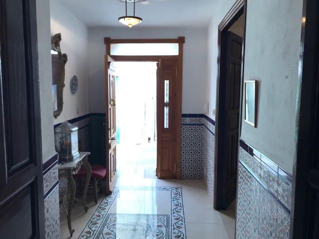 Casa en venta en Restábal, Comarca del Valle de Lecrín