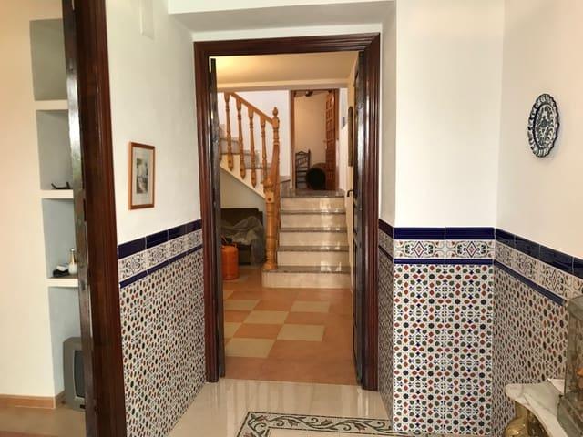 Casa en venta en Restábal, Comarca del Valle de Lecrín