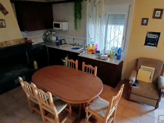 Casa en venta en Los Molinas, Valle del Almanzora