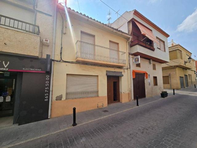 Casa en venta en Salinas