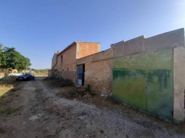 Casa en venta en l'Alt Vinalopó / El Alto Vinalopó, Valencia