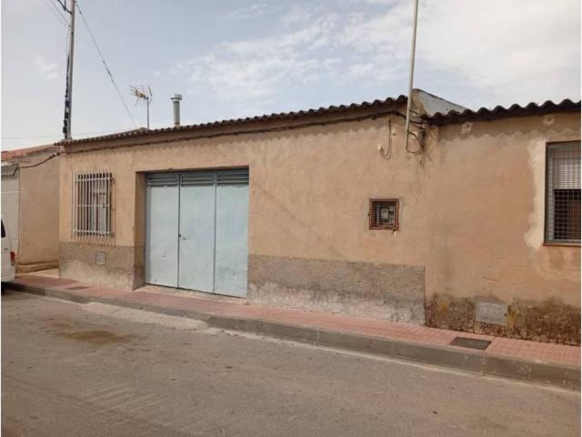 Casa en venta en Salinas, Alacant / Alicante