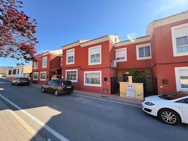 Casa en venta en l'Alt Vinalopó / El Alto Vinalopó, Valencia