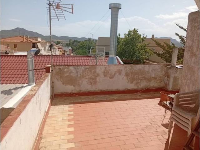 Casa en venta en l'Alt Vinalopó / El Alto Vinalopó, Valencia
