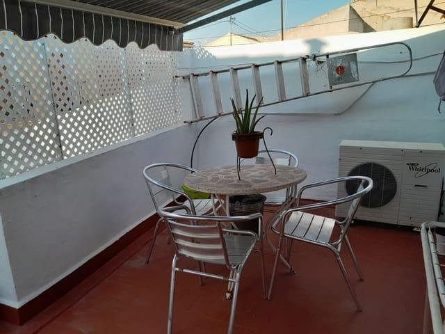 Casa en venta en Salinas, Cecilia Bartolomé (Mujeres Libres)