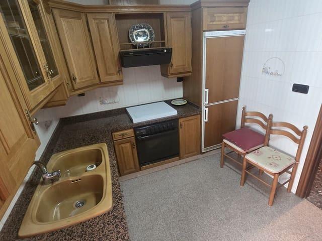 Casa en venta en Cecilia Bartolomé (Mujeres Libres), l'Alt Vinalopó / El Alto Vinalopó