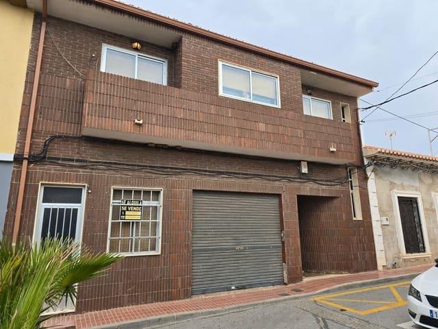 Casa en venta en Cecilia Bartolomé (Mujeres Libres), l'Alt Vinalopó / El Alto Vinalopó