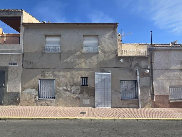 Casa en venta en Salinas, Cecilia Bartolomé (Mujeres Libres)