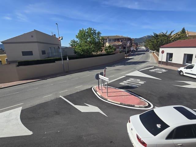 Casa en venta en Cecilia Bartolomé (Mujeres Libres), l'Alt Vinalopó / El Alto Vinalopó