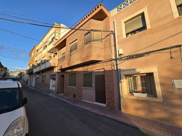 Casa en venta en Cecilia Bartolomé (Mujeres Libres), l'Alt Vinalopó / El Alto Vinalopó