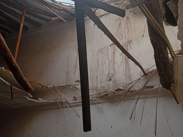 Casa en venta en Cecilia Bartolomé (Mujeres Libres), l'Alt Vinalopó / El Alto Vinalopó