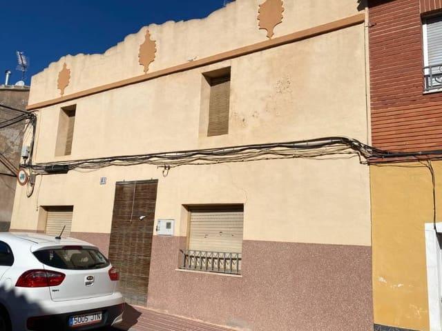 Casa en venta en Salinas, Cecilia Bartolomé (Mujeres Libres)