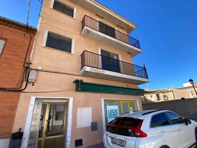 Casa en venta en Salinas, Cecilia Bartolomé (Mujeres Libres)