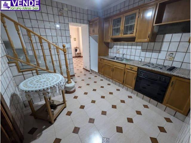 Casa en venta en Salinas, Cecilia Bartolomé (Mujeres Libres)