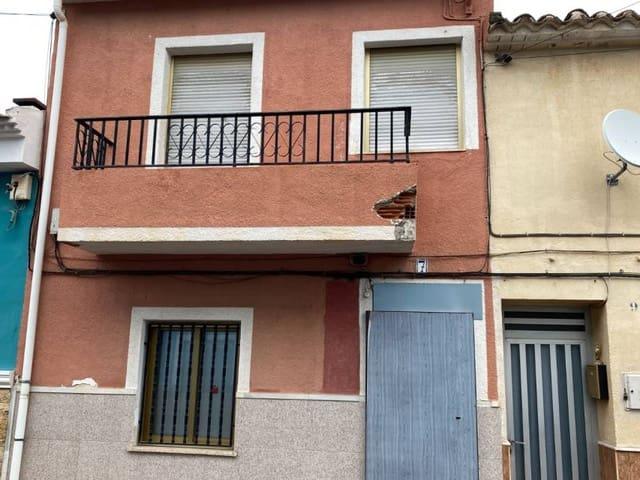 Casa en venta en Salinas, Cecilia Bartolomé (Mujeres Libres)