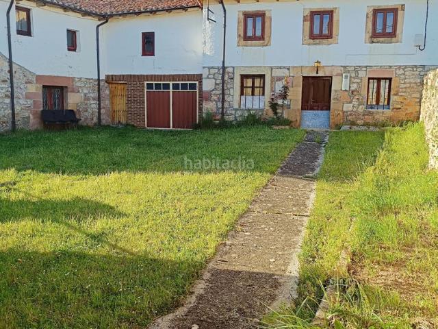 Casa en venta en Salinas De Pisuerga, Castilla y León