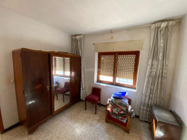 Casa en venta en Cecilia Bartolomé (Mujeres Libres), l'Alt Vinalopó / El Alto Vinalopó