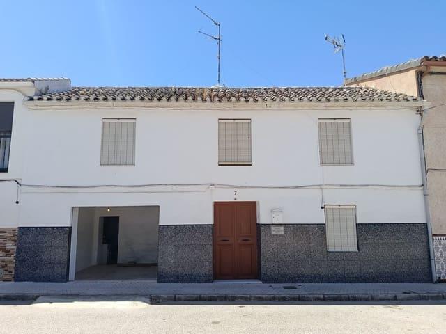 Casa en venta en Puerto de la Torre, Málaga-Costa del Sol