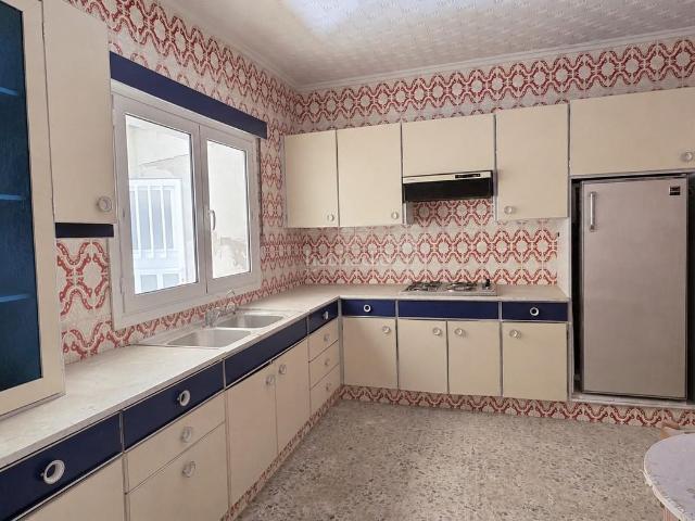 Casa en venta en Cecilia Bartolomé (Mujeres Libres), l'Alt Vinalopó / El Alto Vinalopó