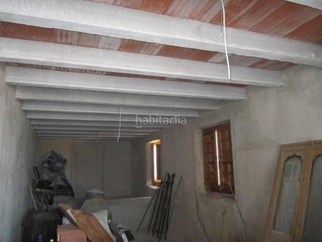 Casa en venta en Cecilia Bartolomé (Mujeres Libres), l'Alt Vinalopó / El Alto Vinalopó