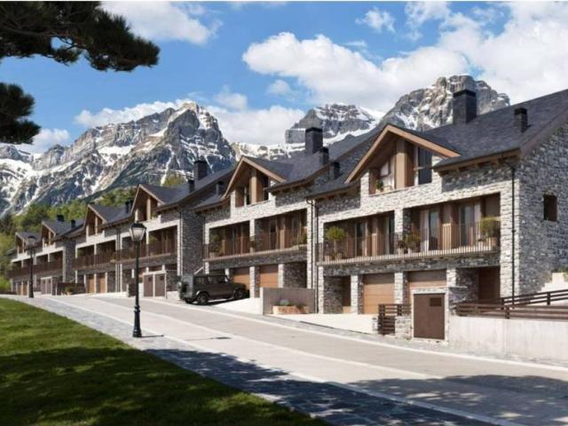 Casa en venta en Alto Gállego, Aragón