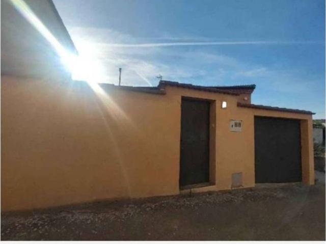 Casa en venta en Salmerón, Castilla-La Mancha