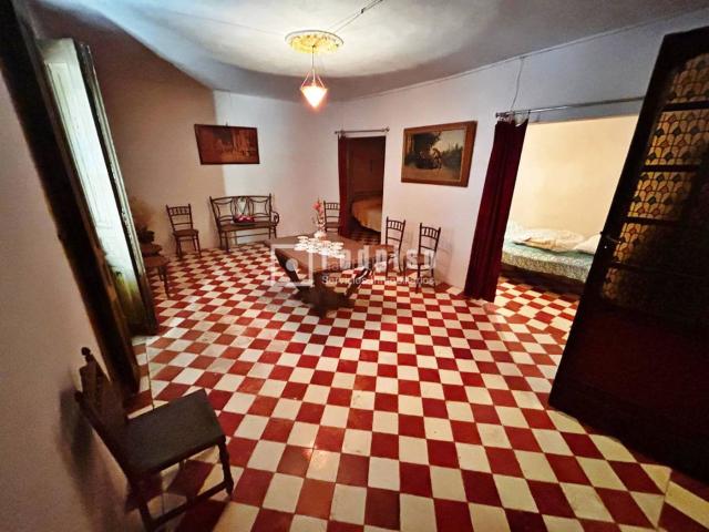 Casa en venta en Salmerón, Castilla-La Mancha