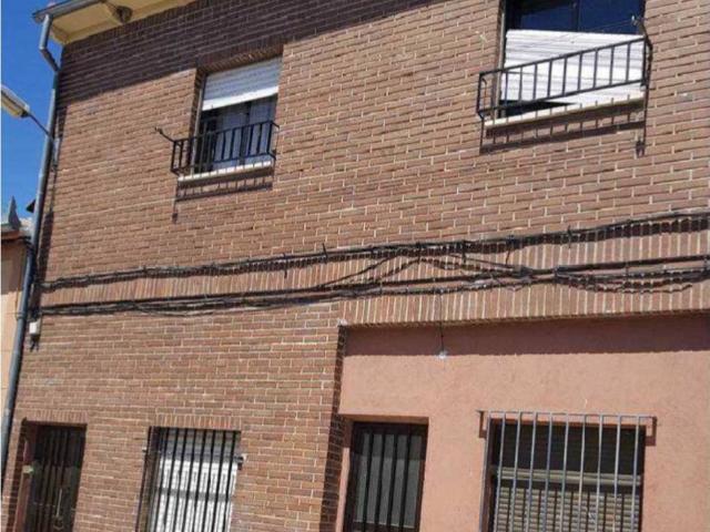 Casa en venta en Salmoral, Castilla y León